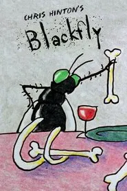 Blackfly movie poster