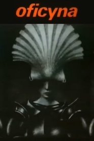 Outbuilding movie poster