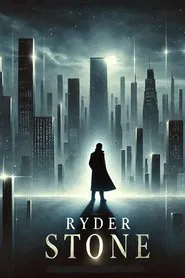 Ryder Stone movie poster