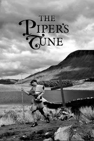 The Piper's Tune movie poster