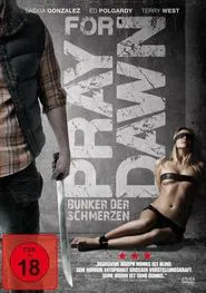 The Bunker movie poster