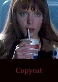 Copycat movie poster
