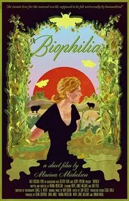 Biophilia movie poster