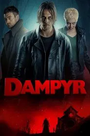 Dampyr movie poster