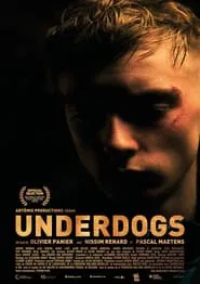 Poster do filme Underdogs