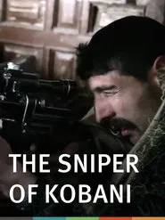 The Sniper of Kobani movie poster