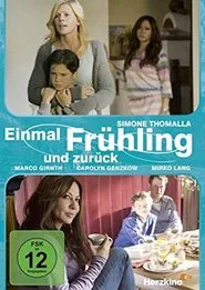 Poster do filme Einmal Frühling und zurück