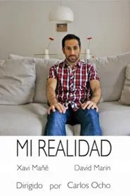 Poster do filme My Reality