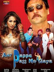 Aur Pappu Pass Ho Gaya movie poster
