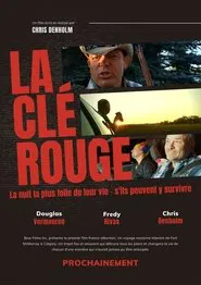 The Red Key movie poster
