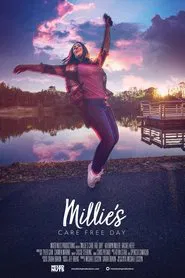 Millie's Care Free Day movie poster