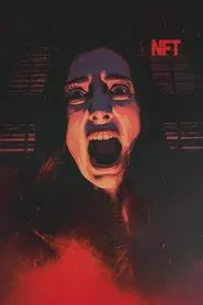 NFT movie poster