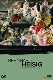 Bernhard Heisig movie poster