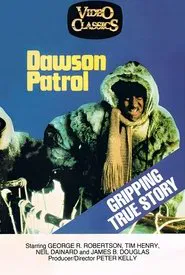 The Dawson Patrol movie poster