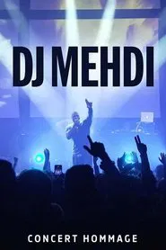 Poster do filme Concert hommage à DJ Mehdi à la Gaîté Lyrique