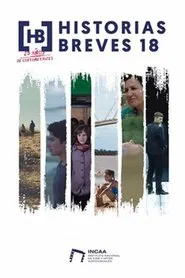Poster do filme Historias breves 18