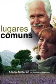 Poster do filme Lugares Comuns