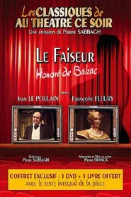 Le Faiseur movie poster
