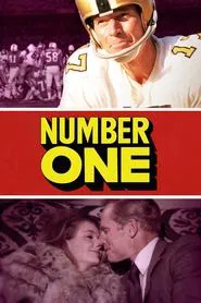 Poster do filme Number One