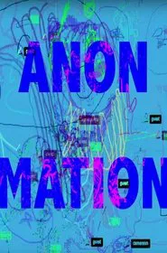 Poster do filme Anon Mation