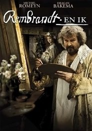 Poster da série Rembrandt en ik