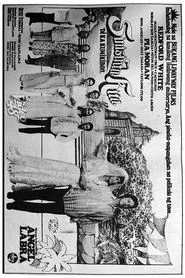 Sinisinta Kita, Di Ka Kumikibo! movie poster