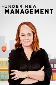 Under New Management tv show poster