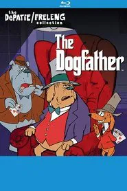 The Dogfather tv show poster