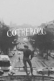 Gothenburg Part 1 movie poster