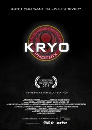 Poster do filme Kryo