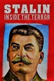 Stalin: Inside the Terror movie poster
