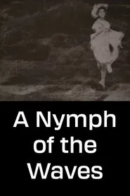 A Nymph of the Waves movie poster