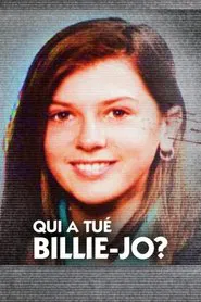 Who Killed Billie-Jo movie poster
