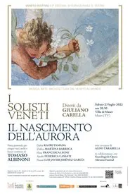 Il Nascimento dell'Aurora movie poster