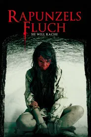 Rapunzels Fluch movie poster