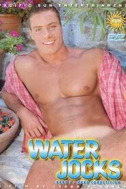 Water Jocks Part 1: Hard Competition movie poster