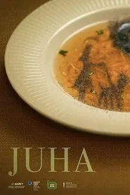 Soup movie poster