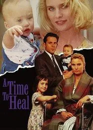 Poster do filme A Time to Heal