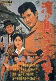 Poster do filme Return of the Vagabond