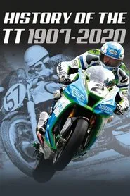 History of the TT 1907-2020 movie poster