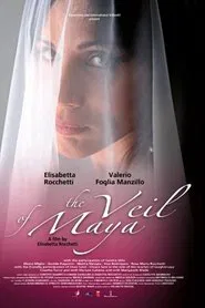 Il velo di Maya movie poster