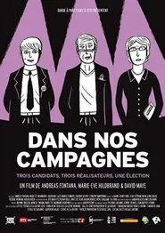 Dans nos campagnes movie poster