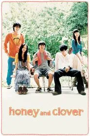 Poster do filme Honey and Clover