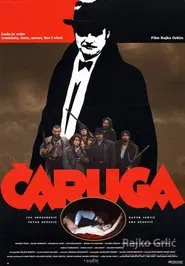 Poster do filme Charuga