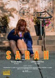 SARAH movie poster