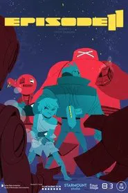 Episode 11 movie poster