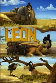 Léon, (T)erreur De La Savane tv show poster