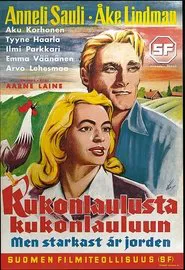 Kukonlaulusta kukonlauluun movie poster