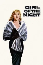 Girl of the Night movie poster