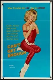 Can't Get Enough movie poster